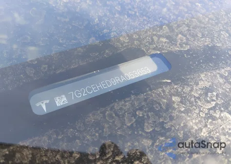 2024 Tesla Cybertruck from USA, damaged, VIN 7G2CEHED9RA053653